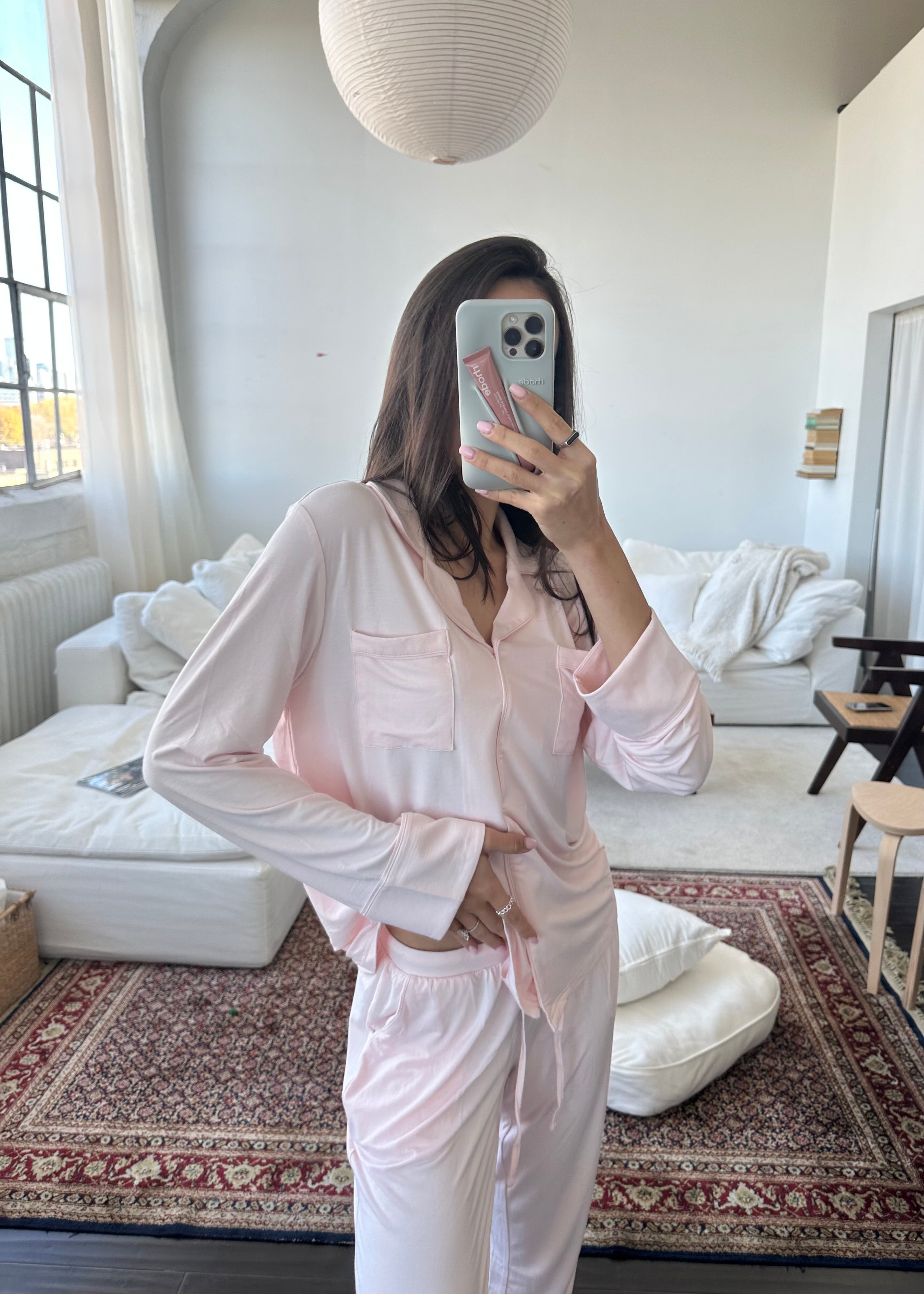 Ultra Soft Butter Bamboo Set