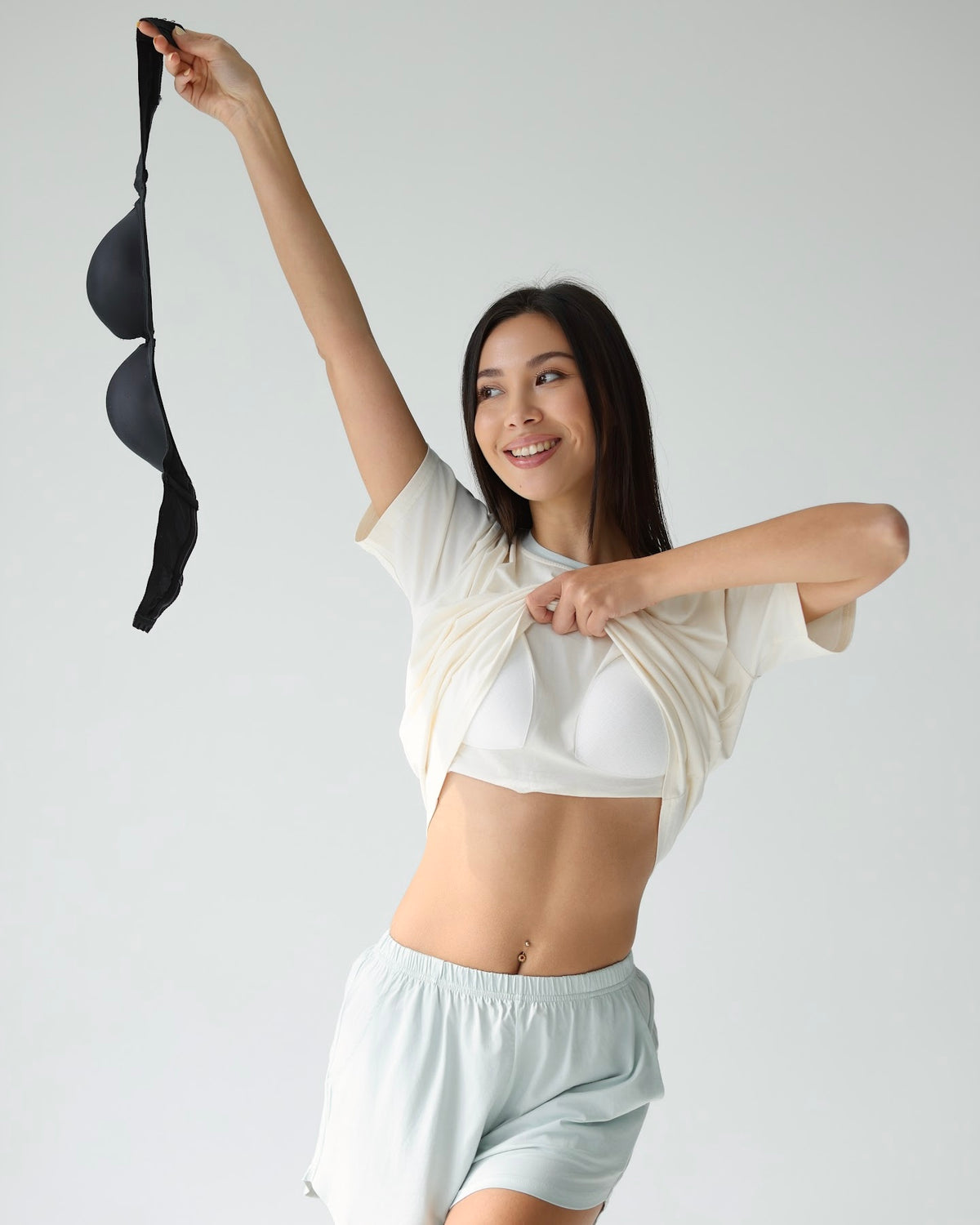 No Peek PJs